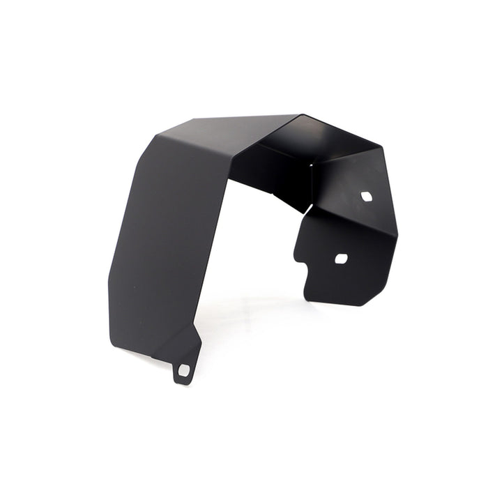 GrimmSpeed Version 2 Turbo Heat Shield - WRX/STI/LGT/FXT