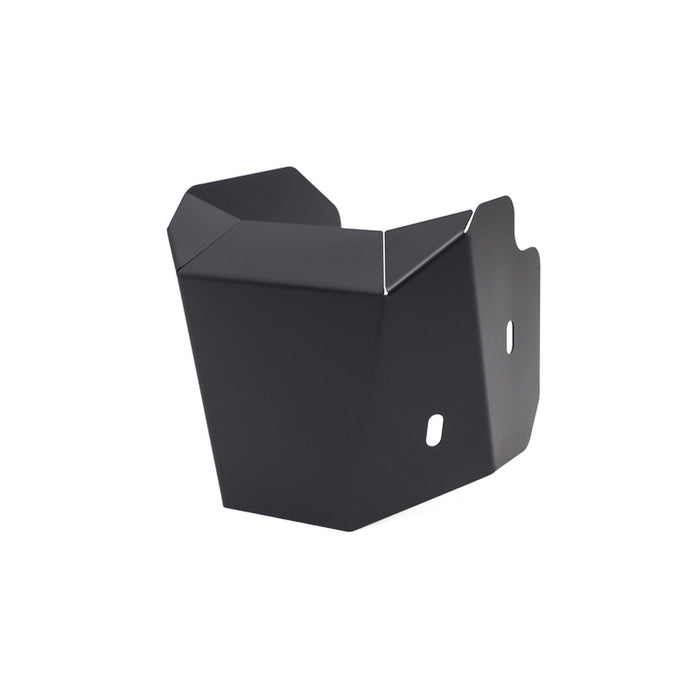 GrimmSpeed Version 2 Turbo Heat Shield - WRX/STI/LGT/FXT