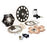 Tilton Honda Clutch-Flywheel Assembly