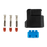 Fueltech - HONDA K/J/F SERIES COIL CONNECTOR KIT