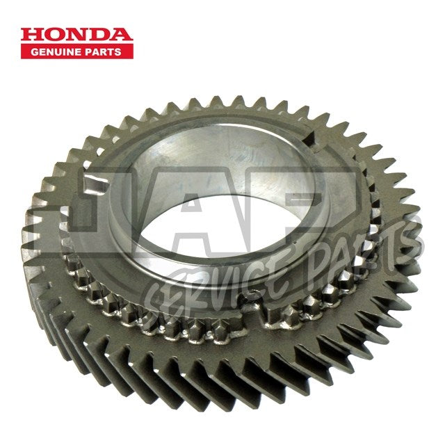 Genuine Honda Second Gear (2nd Gear) K Series Civic EP3/FN2 Integra DC ...