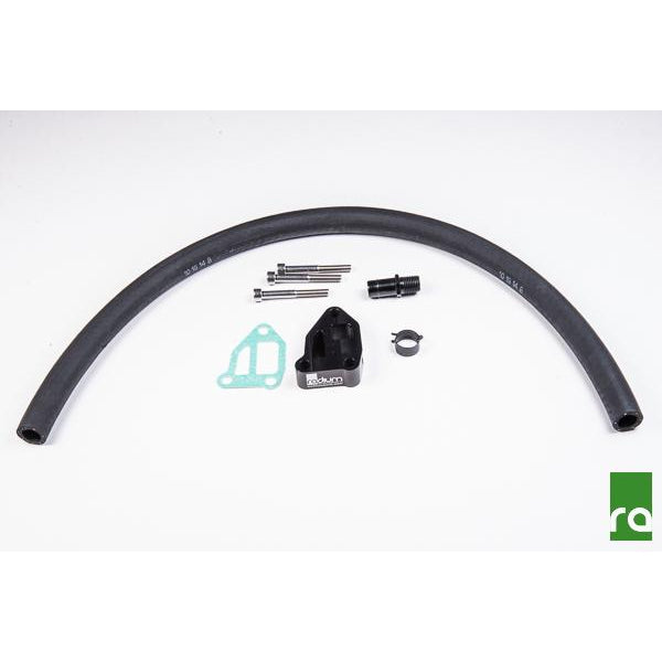 Radium IACV Spacer - SR20DET (S14/S15)