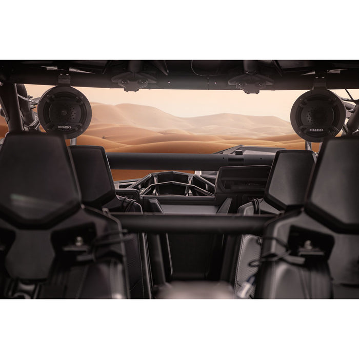 Agency Power Intercooler Race Duct Cover Can-Am Maverick X3