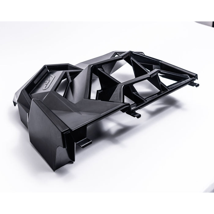 Agency Power Intercooler Race Duct Cover Can-Am Maverick X3