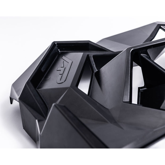 Agency Power Intercooler Race Duct Cover Can-Am Maverick X3