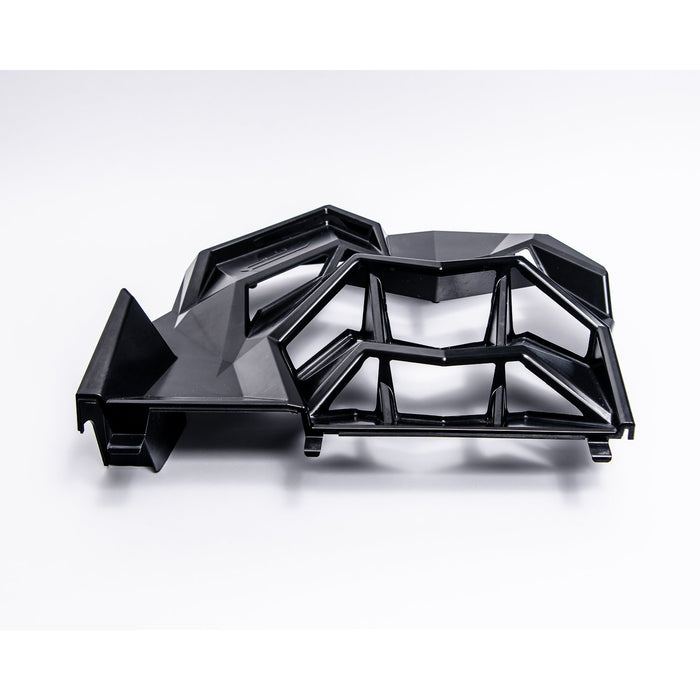 Agency Power Intercooler Race Duct Cover Can-Am Maverick X3