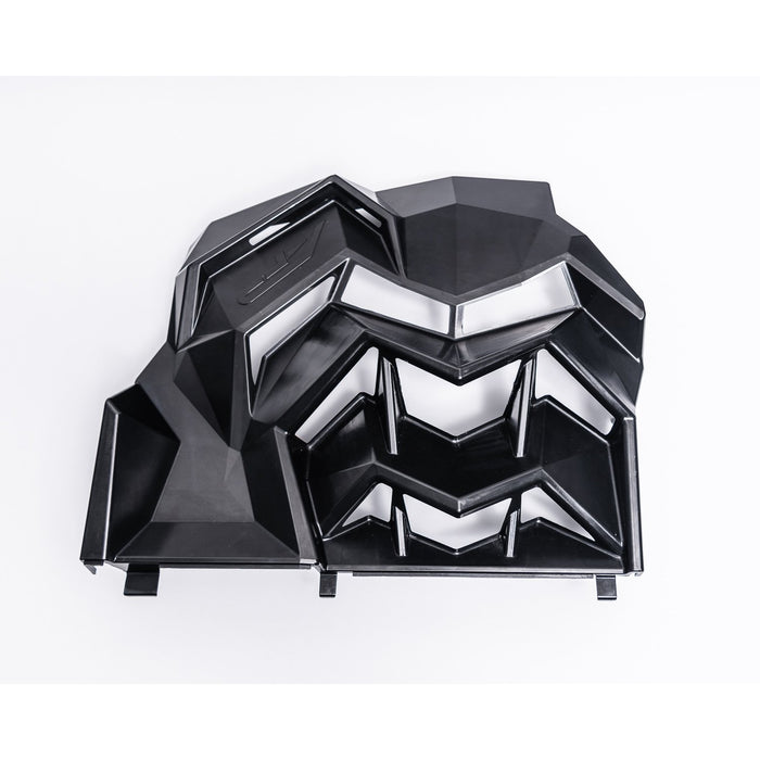 Agency Power Intercooler Race Duct Cover Can-Am Maverick X3