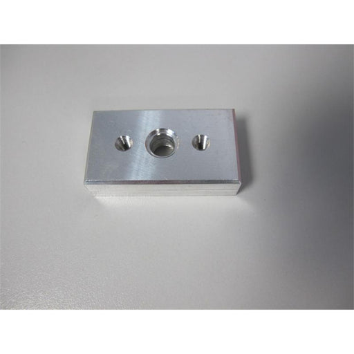 PRL Honda OBD1-Style Air Intake Temperature Flange