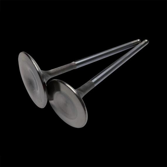 Brian Crower Subaru EJ Series Intake Valves (37mm / +1mm) - set/8