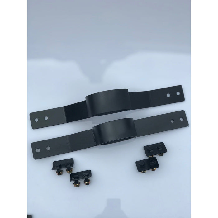 Strange Workshop Nissan R32 (rwd only) Driveshaft Hoop