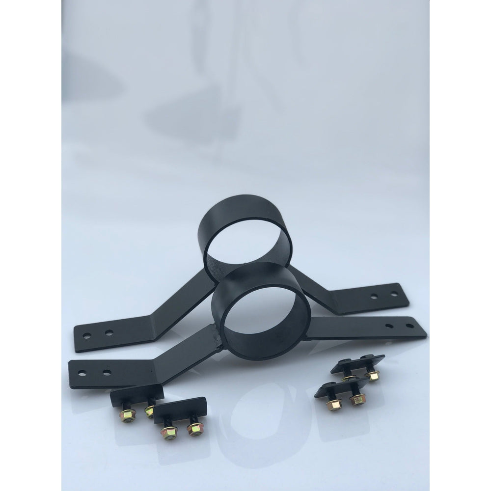 Strange Workshop Nissan R32 (rwd only) Driveshaft Hoop