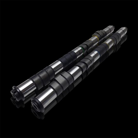 Brian Crower Honda B16A/B18C Stage 2 Camshafts - Normally Aspirated Spec