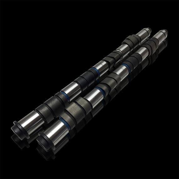 Brian Crower Honda H22 Stage 2 Camshafts - Normally Aspirated/High Boost Profile