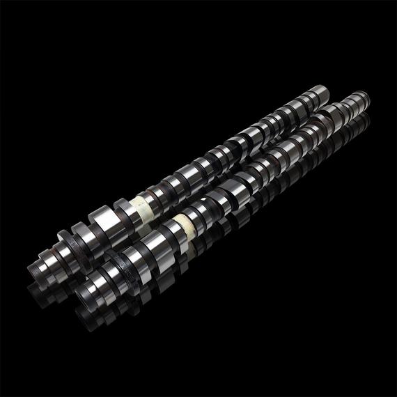 Brian Crower Honda K20A/K20Z Stage 5 Camshafts - Normally Aspirated Spec - 1 Lobe