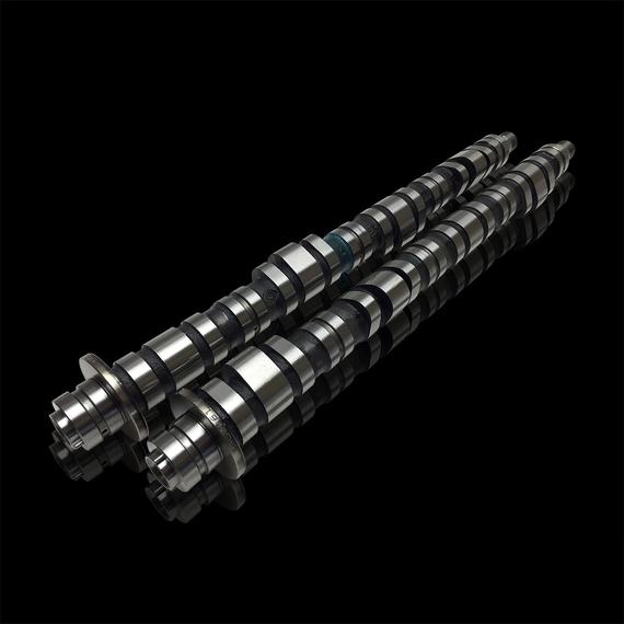 Brian Crower Honda F20C/22C Stage 2 Cams - Normally Aspirated / Forced Induction