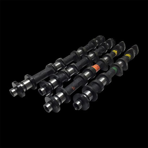 Brian Crower Nissan VQ35DE Stage 2 Camshafts (2003-2006) - Street/Drift Spec
