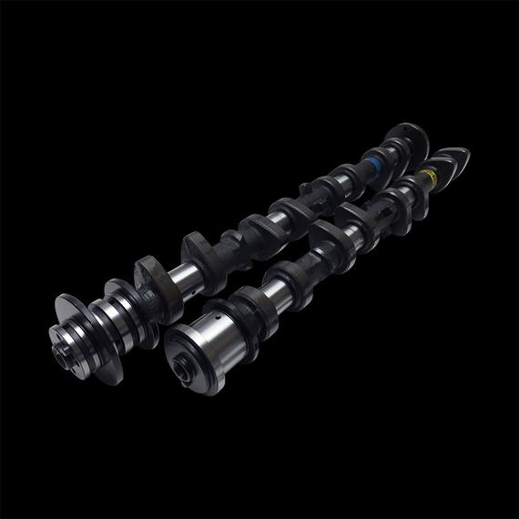 Brian Crower Scion 2AZFE Stage 2 Camshafts - Norm Aspirated Street/ Forced Induction