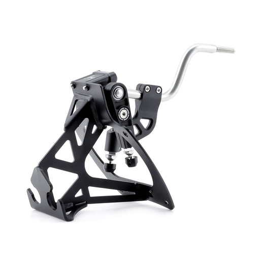 Hybrid Racing V2 Short Shifter Assembly - EP3