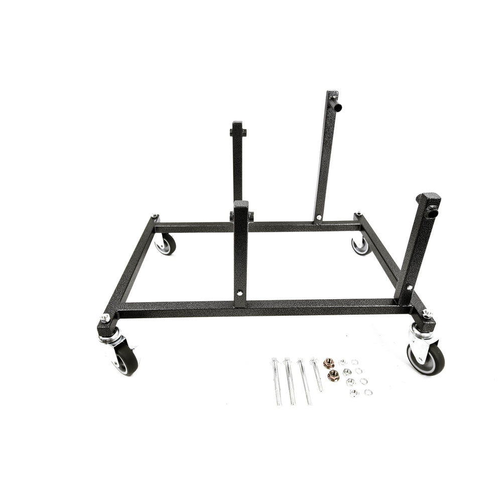 PLM Engine Stand Cradle - B Series