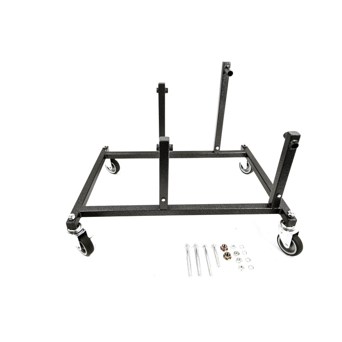 PLM Engine Stand Cradle - B Series