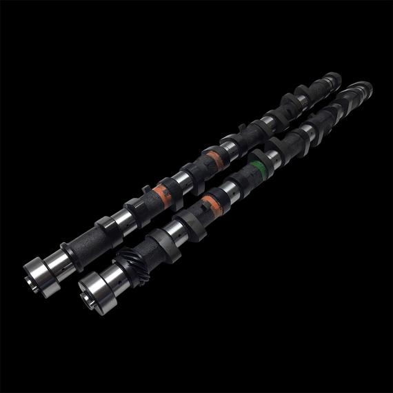 Brian Crower Toyota 2JZGE Non VVTi Stage 3 Camshafts - Race Spec