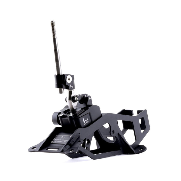 Hybrid Racing Short Shifter Assembly 07-13 Honda Fit & 02-15 Jazz