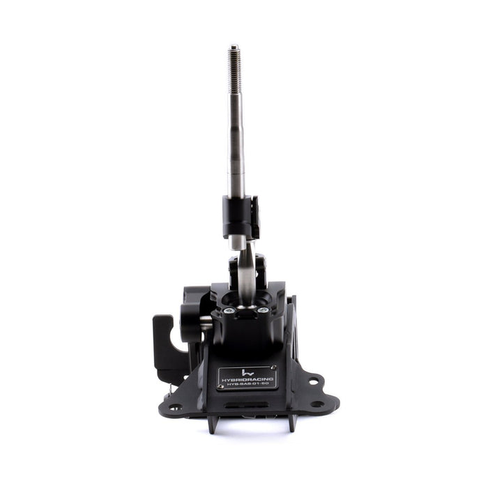 Hybrid Racing Short Shifter Assembly 07-13 Honda Fit & 02-15 Jazz