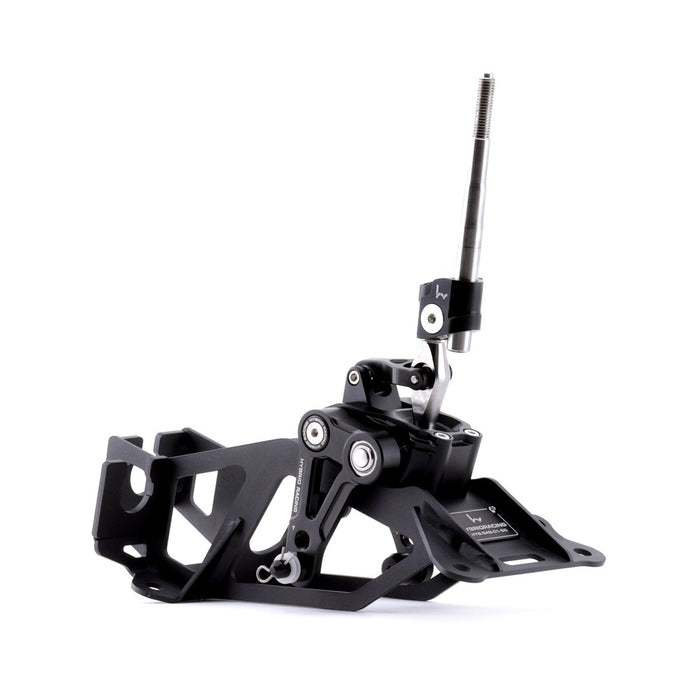 Hybrid Racing Short Shifter Assembly 07-13 Honda Fit & 02-15 Jazz