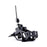 Hybrid Racing Short Shifter Assembly 07-13 Honda Fit & 02-15 Jazz
