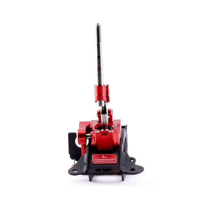 Hybrid Racing Short Shifter Assembly 07-13 Honda Fit & 02-15 Jazz