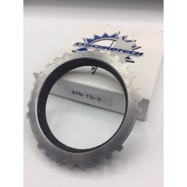 Synchrotech T5 World Class 3-4 / T45 5-R Carbon Synchro