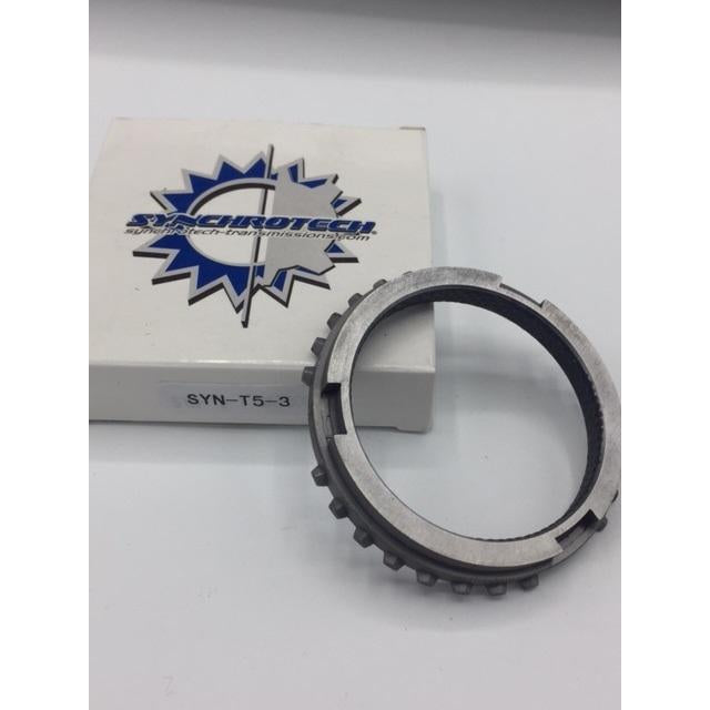 Synchrotech T5 World Class 3-4 / T45 5-R Carbon Synchro