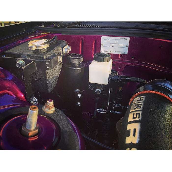 Chase Bays Single Piston Brake Booster Delete - Honda | Nissan | Mazda | Mitsubishi | AE86