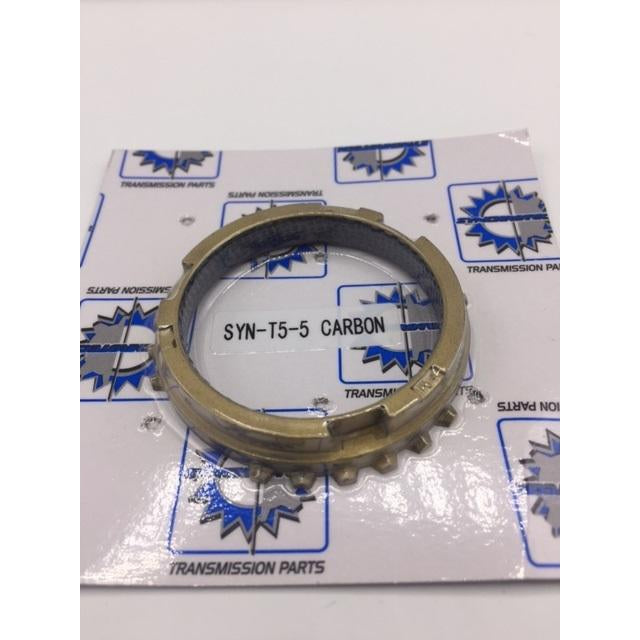 Synchrotech T5 World Class 5th Carbon Synchro