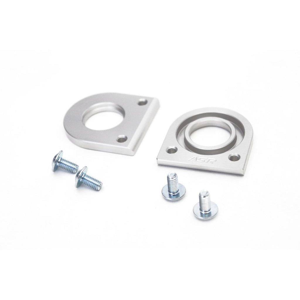Radiator Stays & Brackets