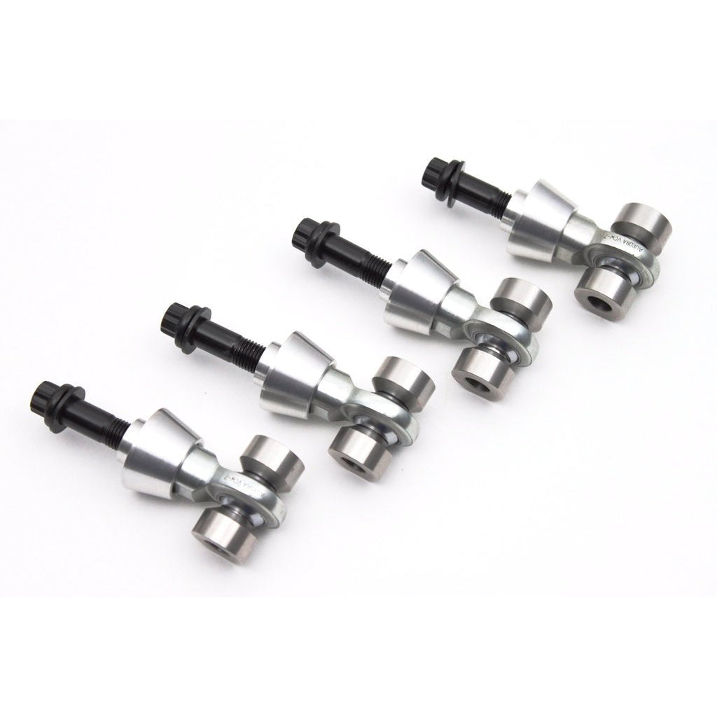 Control Arm Bushes