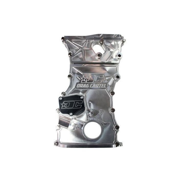Drag Cartel Billet K-Series Timing Chain Cover