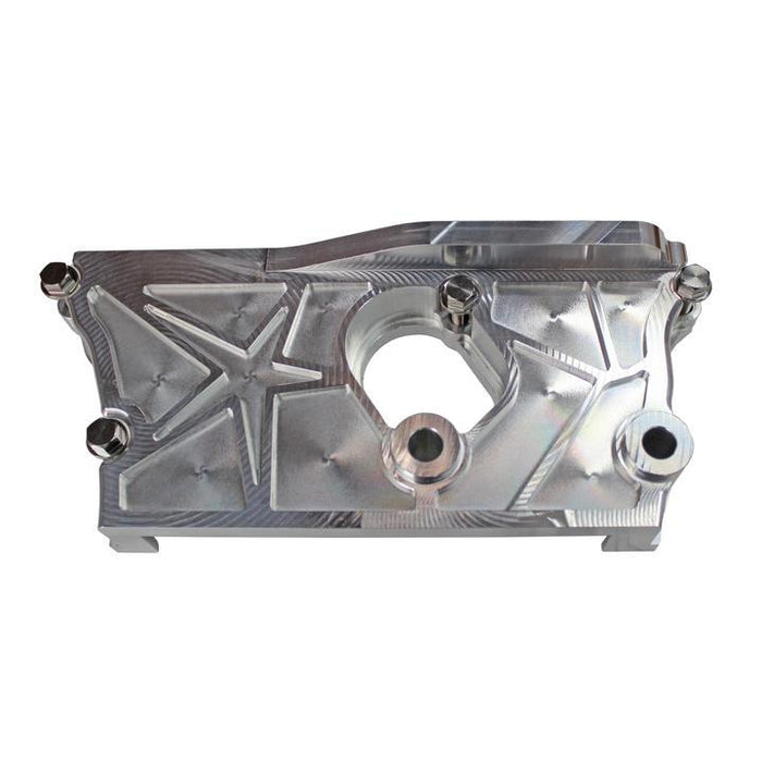 Drag Cartel Billet K-Series Timing Chain Cover