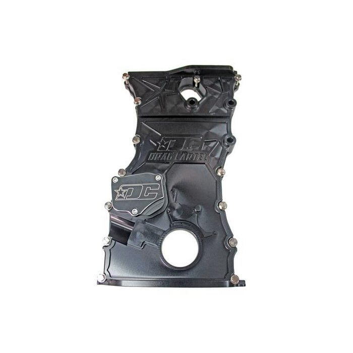 Drag Cartel Billet K-Series Timing Chain Cover