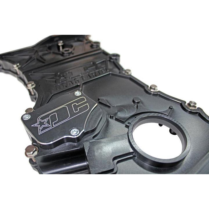 Drag Cartel Billet K-Series Timing Chain Cover