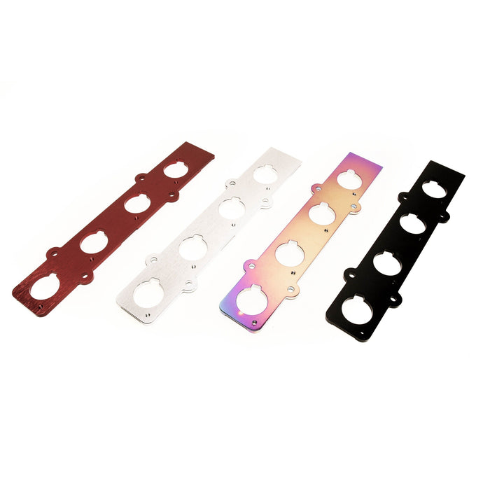 Plug Adapter Plate PLM Coil On Plug Adapter Plate Cover - Honda B Series — Speed Science
