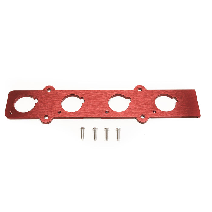 PLM Coil On Plug Adapter Plate Cover - Honda B Series