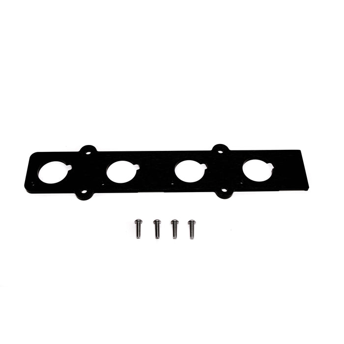 PLM Coil On Plug Adapter Plate Cover - Honda B Series