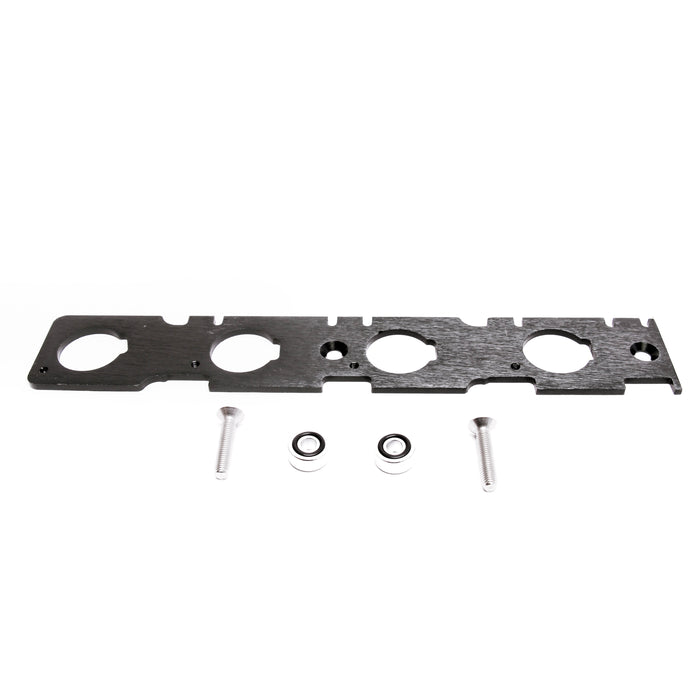 Plug Adapter Plate PLM Coil On Plug Adapter Plate Cover - Honda H22A / F20B — Speed Science