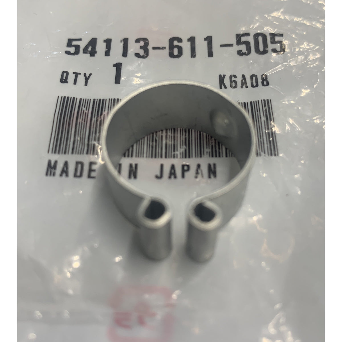 Honda Genuine Shift Linkage Pin Clip EF/EG/EK/DA/DC — Speed Science