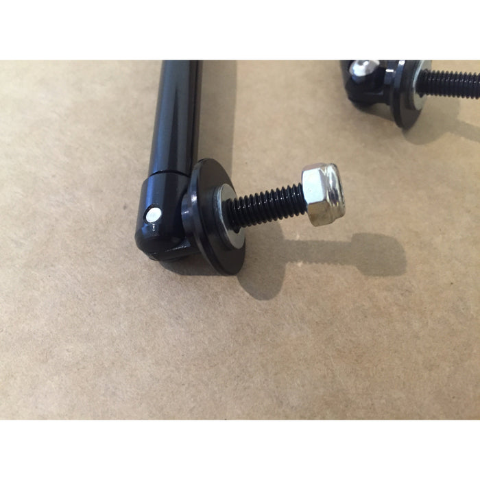 Speed Science Splitter Rods-Splitter Brackets & Rods-Speed Science