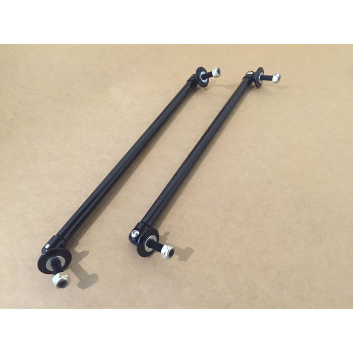 Speed Science Splitter Rods-Splitter Brackets & Rods-Speed Science