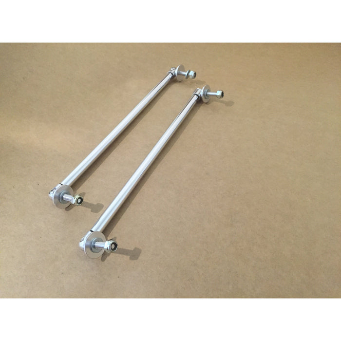 Speed Science Splitter Rods-Splitter Brackets & Rods-Speed Science
