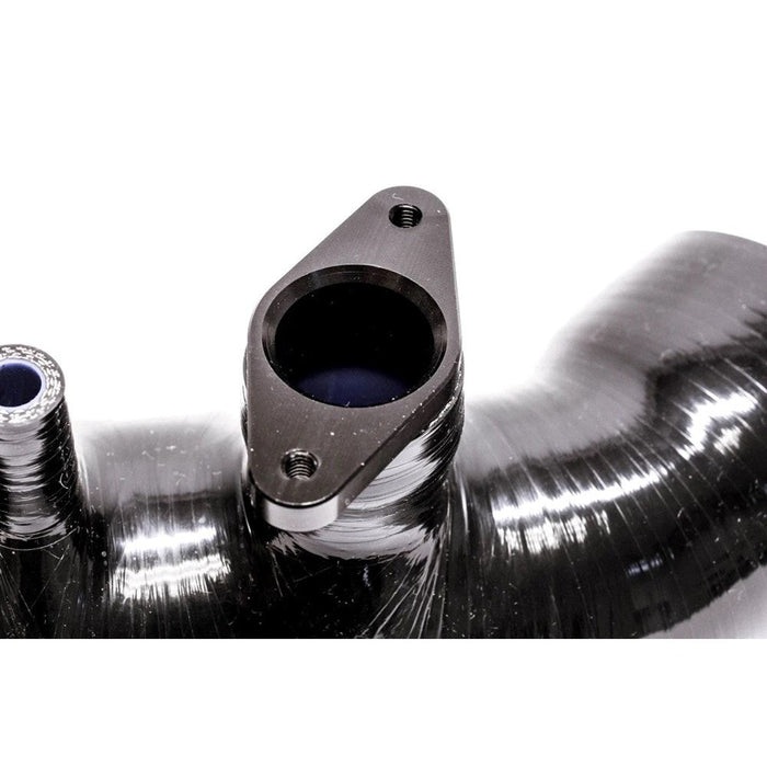 Precision Works Billet EVAP Flange Fitting - Honda Civic FC FK8 & Accord