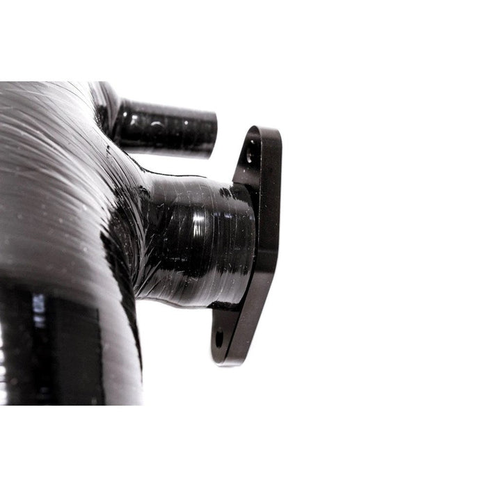 Precision Works Billet EVAP Flange Fitting - Honda Civic FC FK8 & Accord